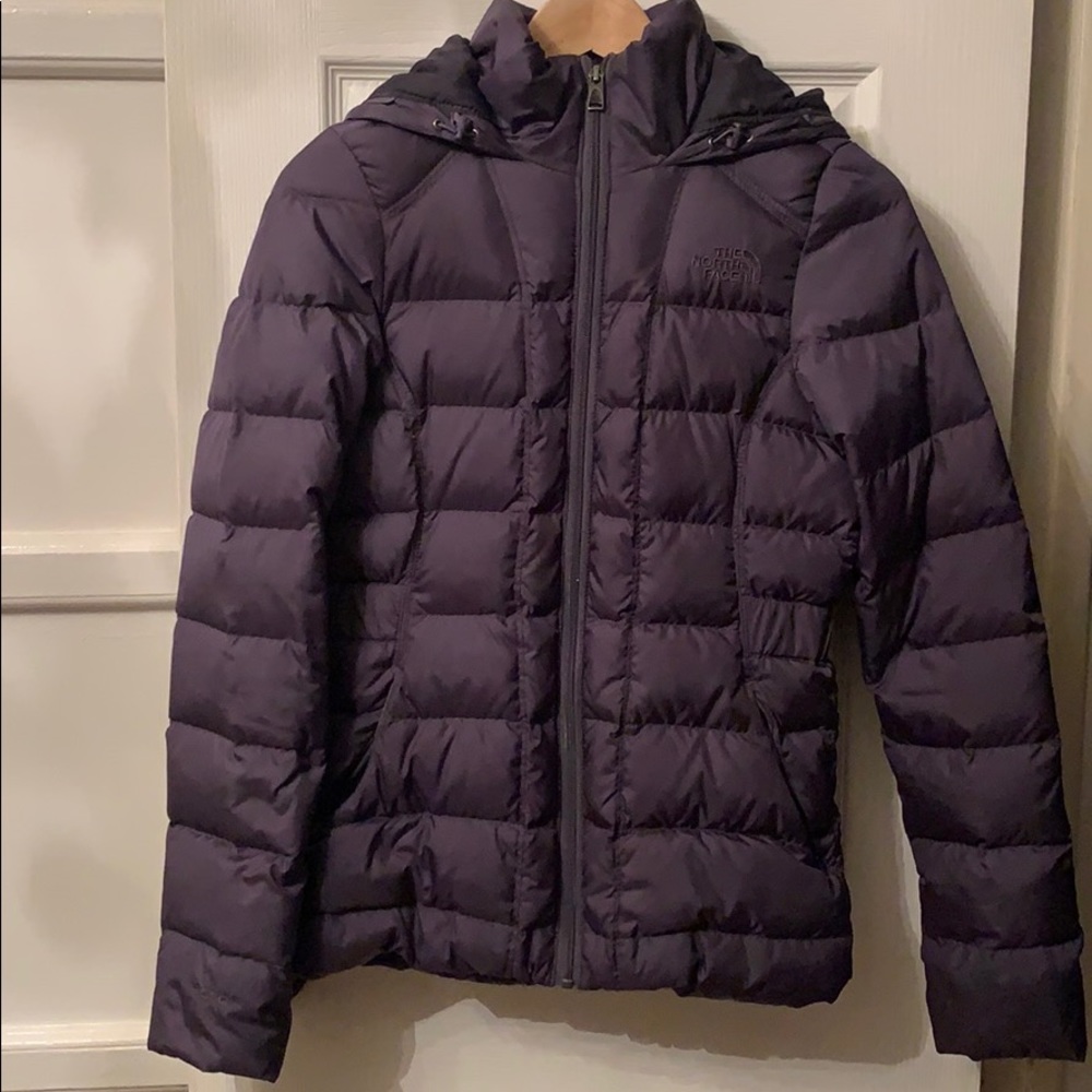 Winter Jacket - image 1